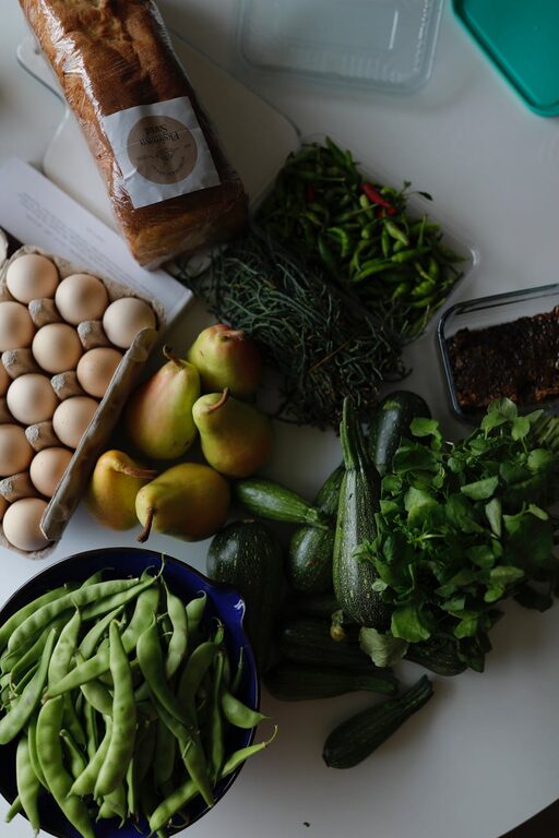 How to Plan Meals Using Pantry Staples for Easy, Tasty Dishes